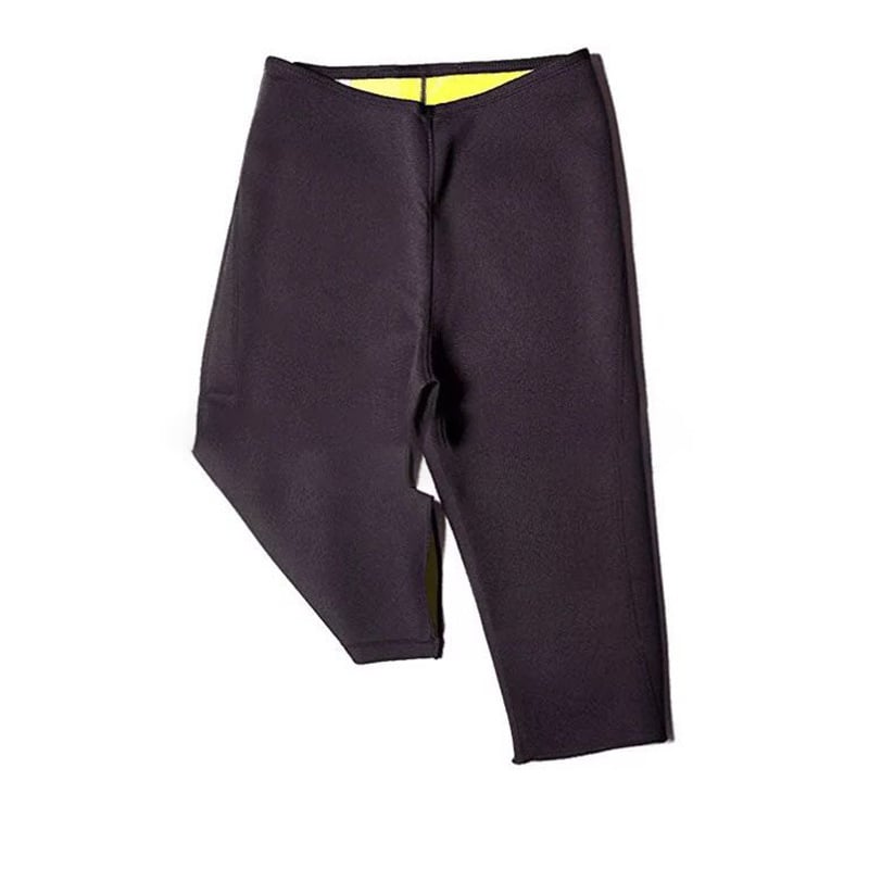 Men`s and Women`s Sports Fitness Pants Image 1