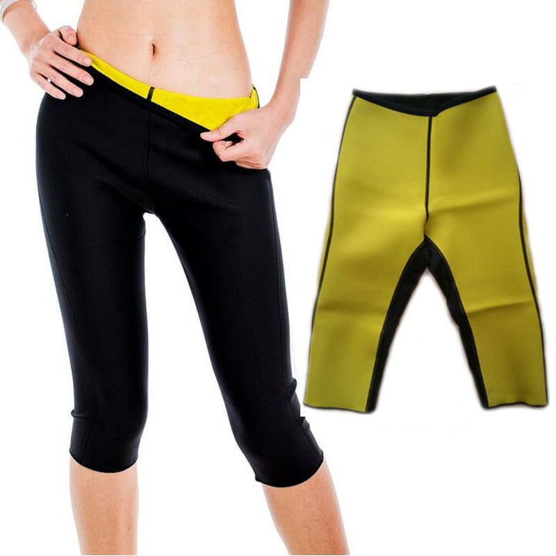 Men`s and Women`s Sports Fitness Pants Image 3