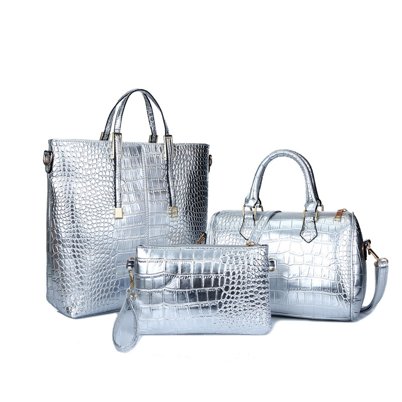 Elegant design of the handbag