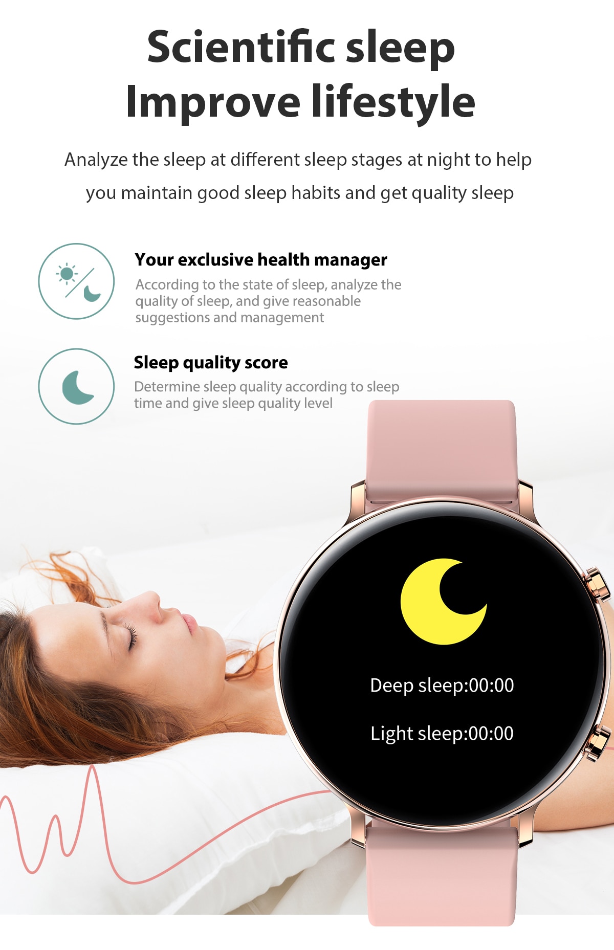 Smart Watch Image 4