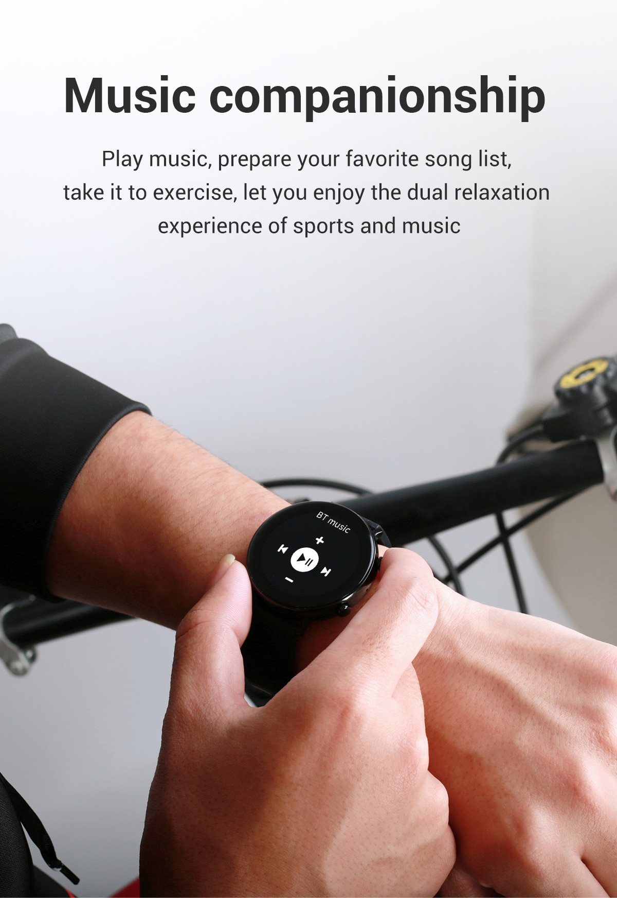 Smart Watch Image 2