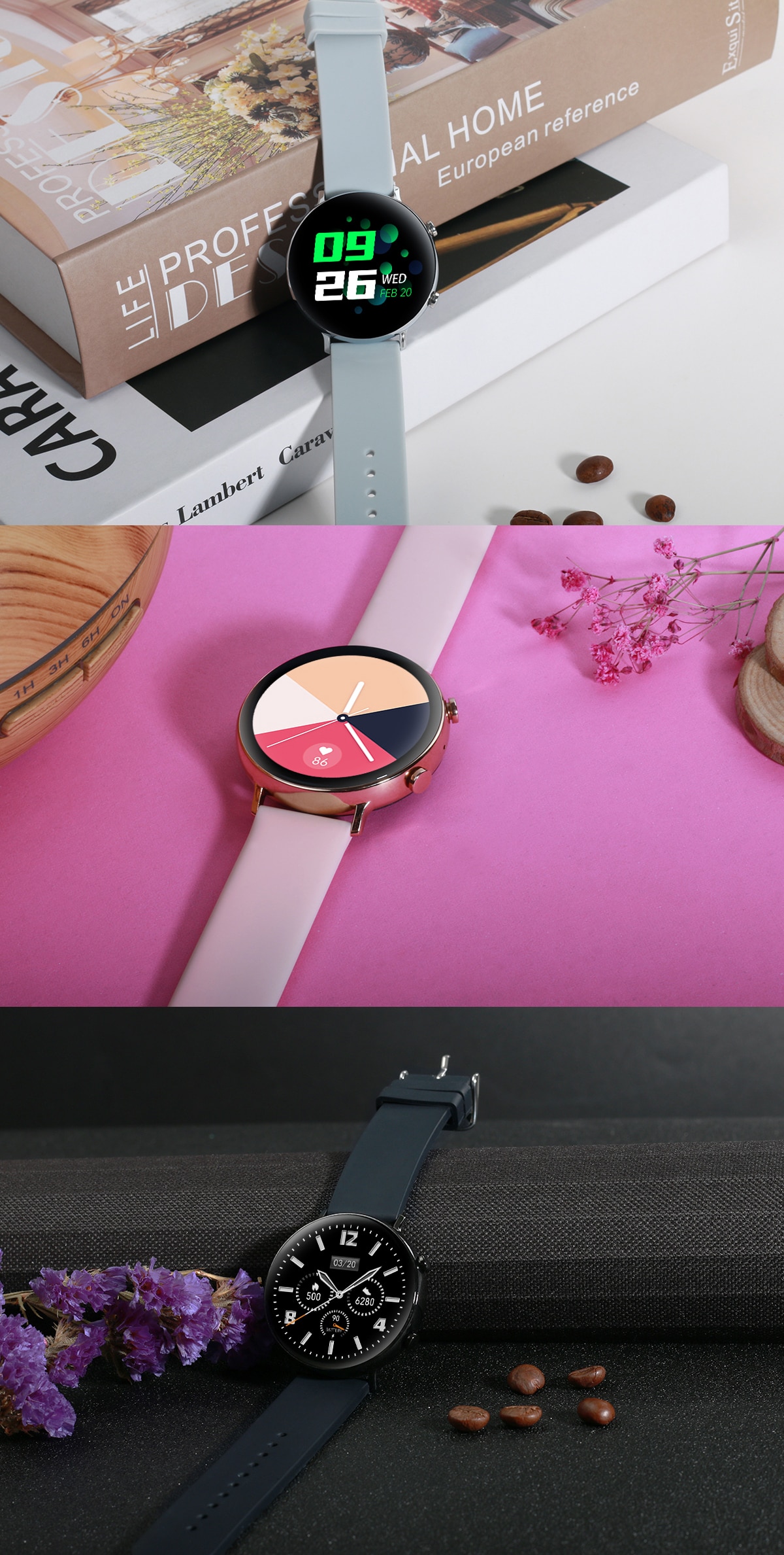 Smart Watch Image 8