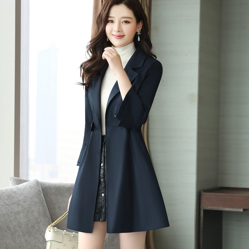 Windbreaker Style 5