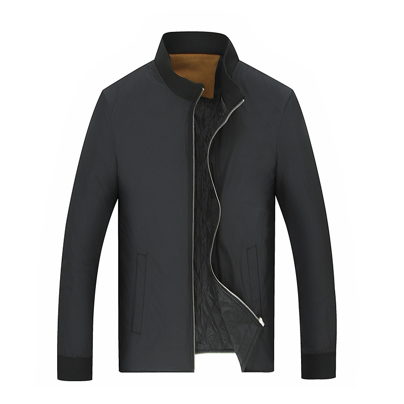 Woolen Coat Image 5