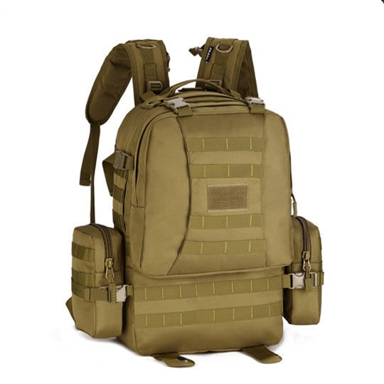 Outdoor Backpack Image 7