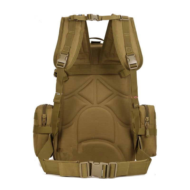 Outdoor Backpack Image 2