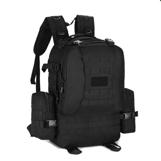 Outdoor Backpack Image 3