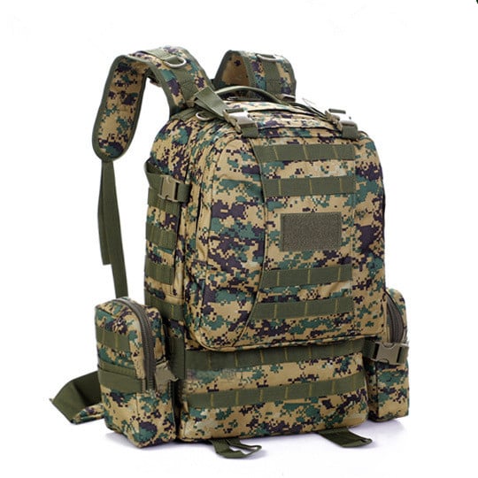 Outdoor Backpack Image 5