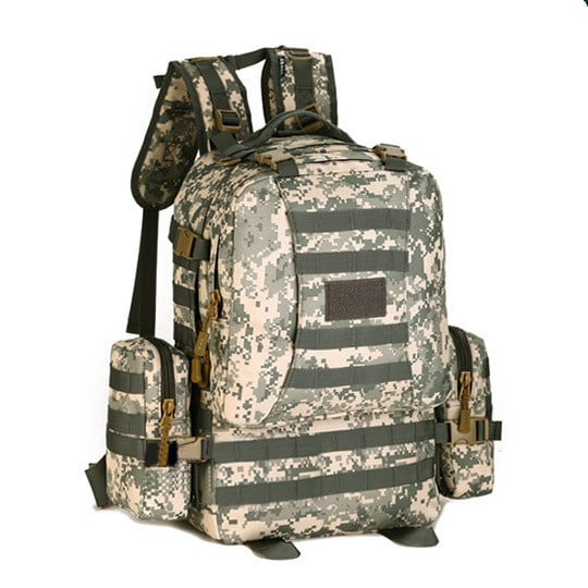 Outdoor Backpack Image 6