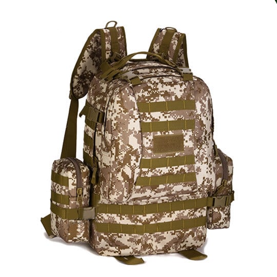 Outdoor Backpack Image 4