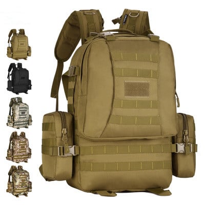 Outdoor Backpack Image 1