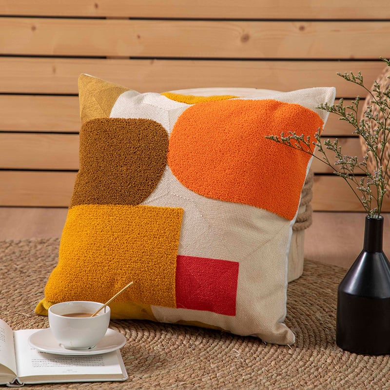 Stylish Cushion Cover