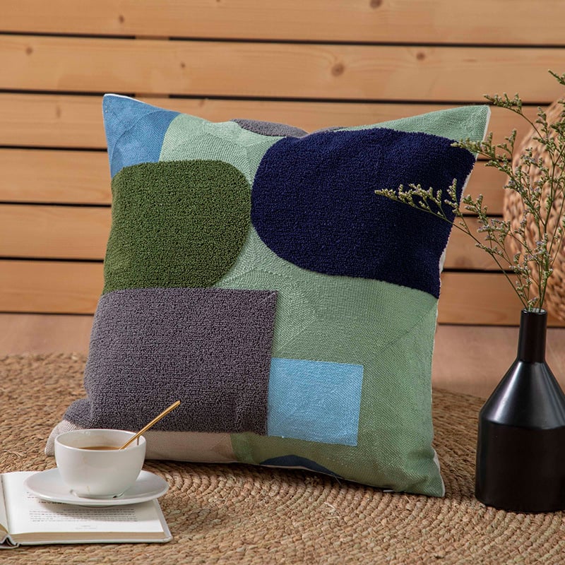 Decorative Pillow Cover