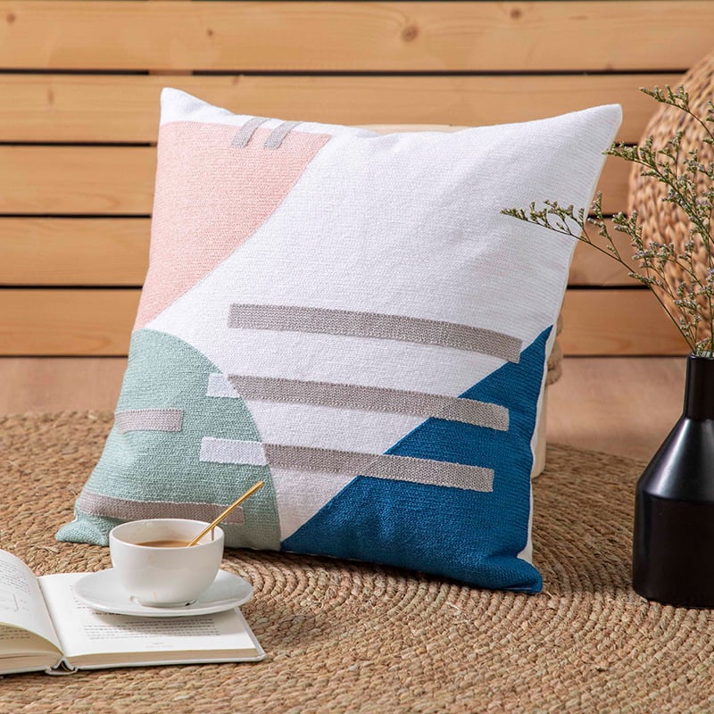 Comfortable Throw Pillow