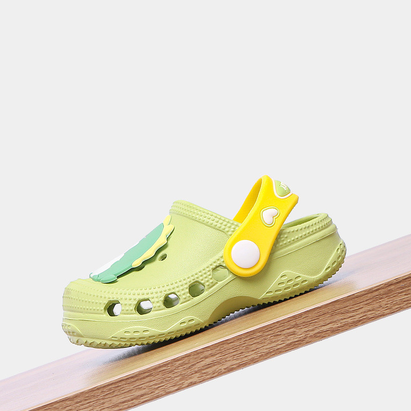 Children's Cartoon Slippers 2