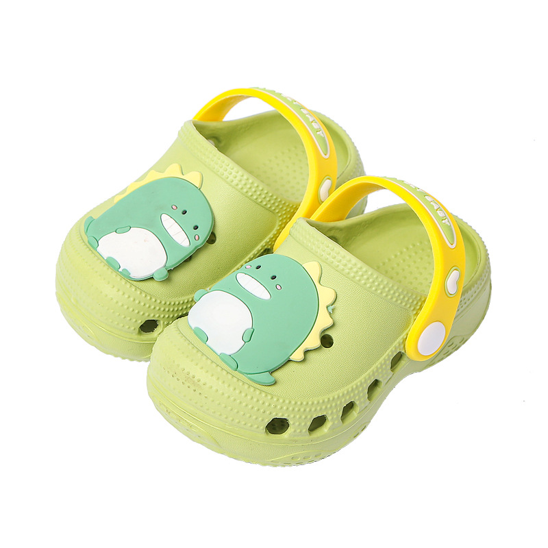 Children's Cartoon Slippers 1