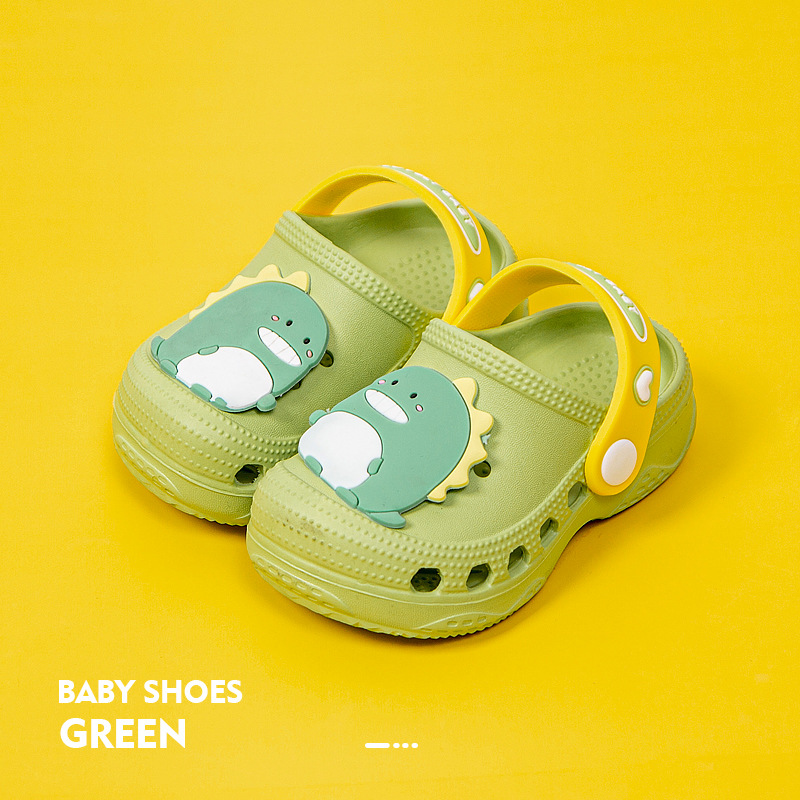 Children's Cartoon Slippers 5