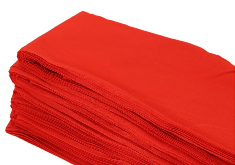 Universal Red Scarf