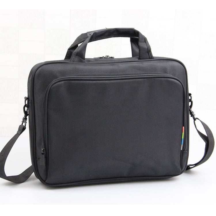 One Shoulder Computer Bag - Lifestyle Shot