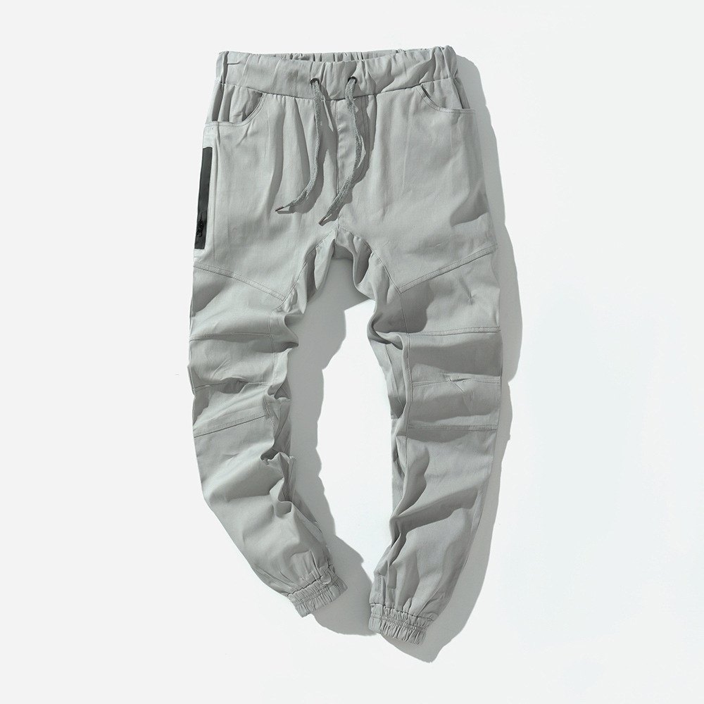 Comfortable Men's Pants