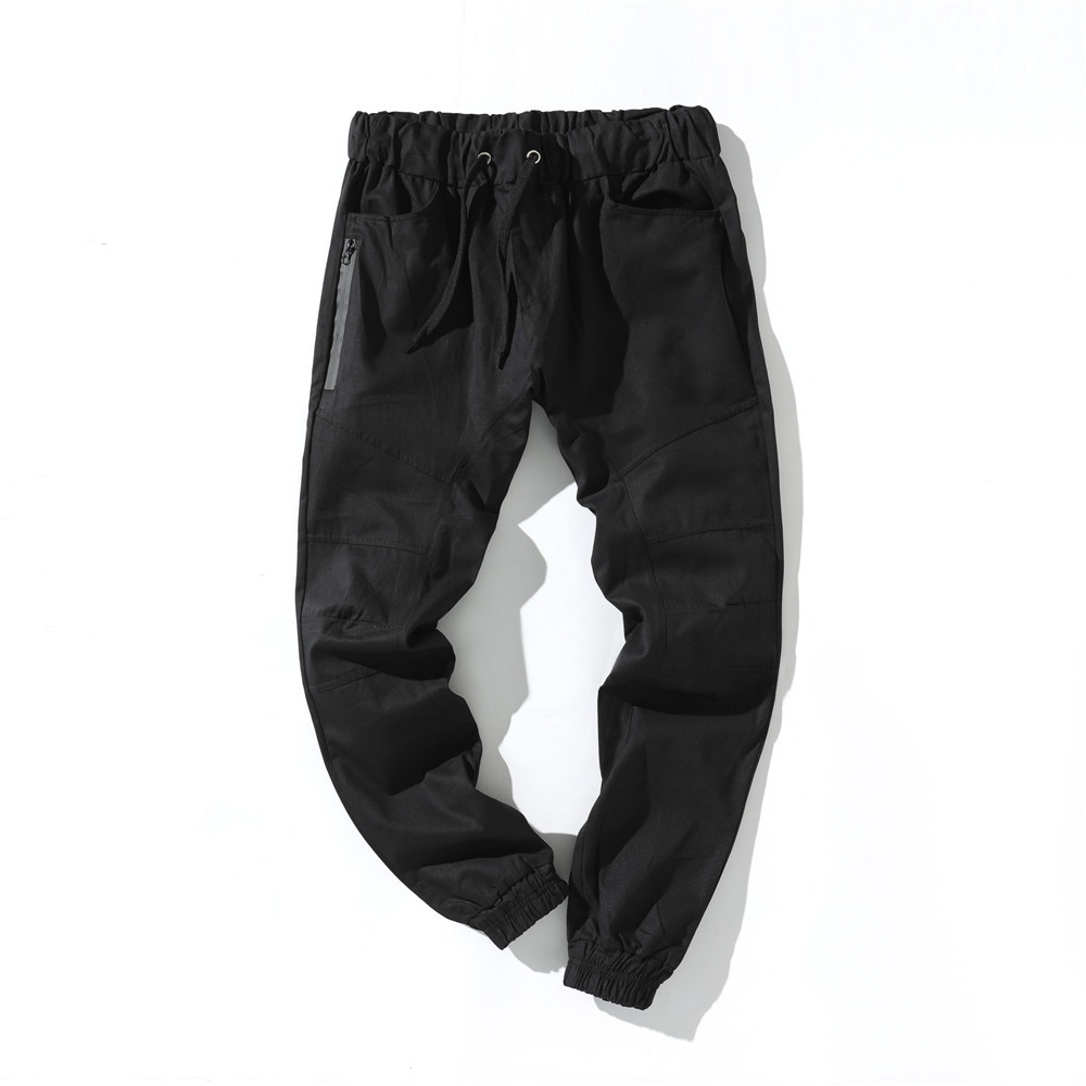 Men's Pants in Various Colors