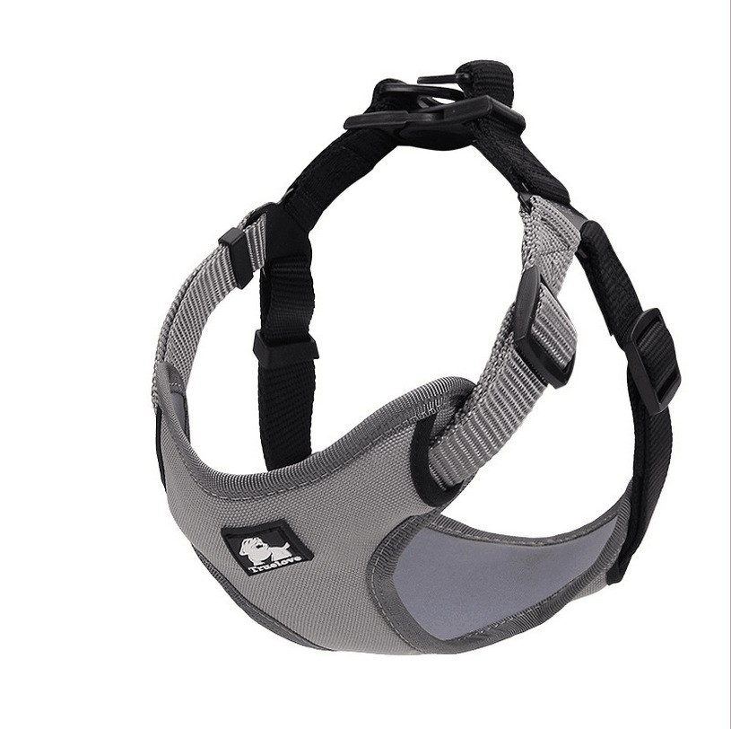 Pet Harness Image 1