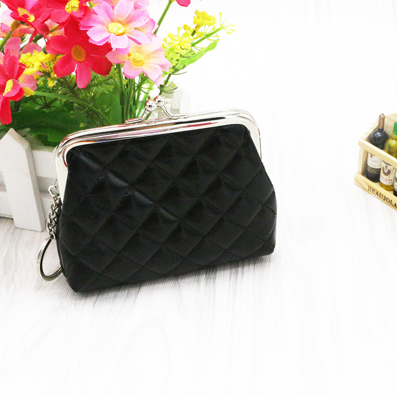 Lingge Coin Purse Colors