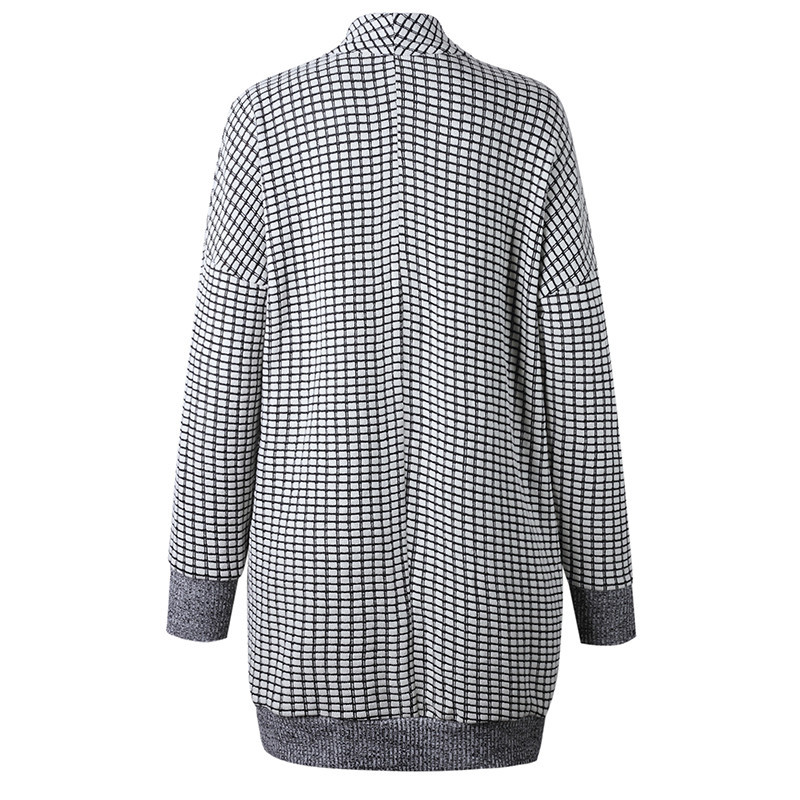 Cardigan Coat Image 2