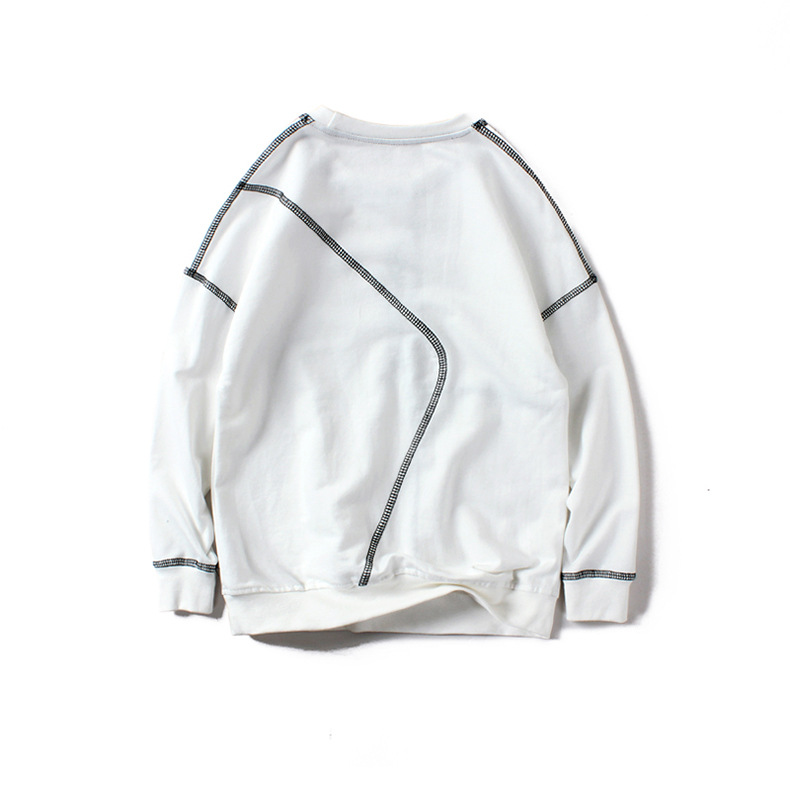 Stylish Stitching