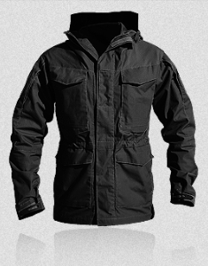 M65 UK US Army Clothes Casual Tactical Windbreake