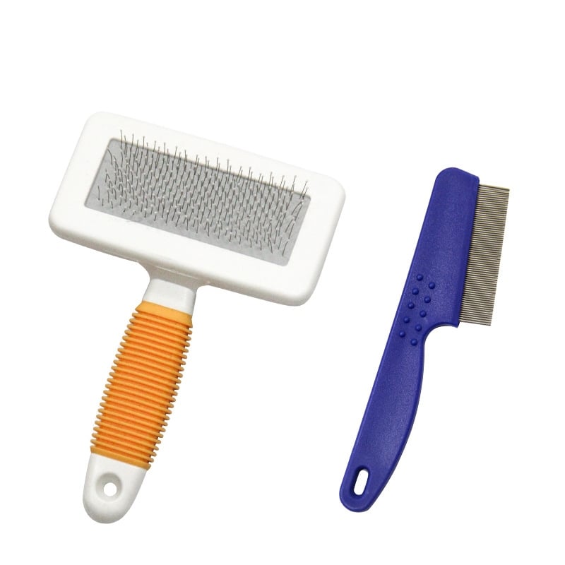 Grooming Tools Set Image 5