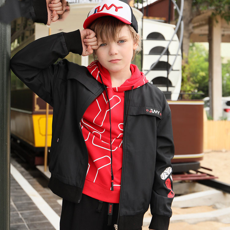 JLNY Children's Jacket 4