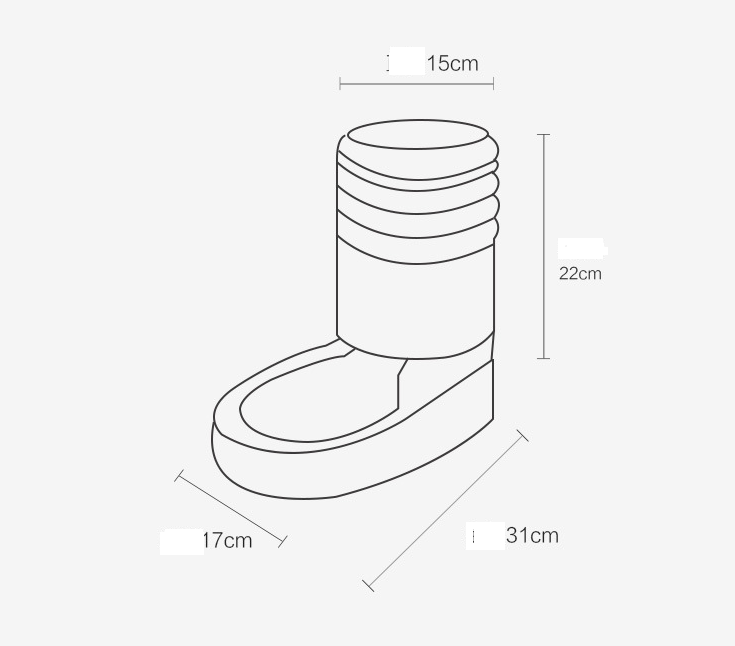 Automatic Feeder