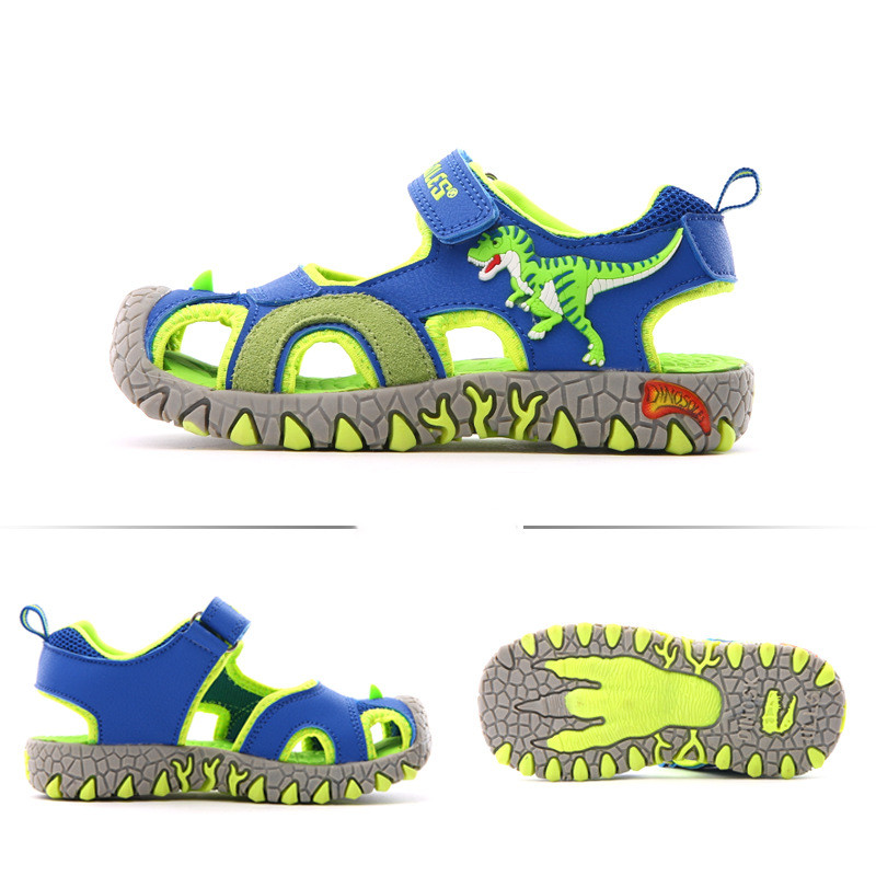 Breathable Beach Shoes - Top View