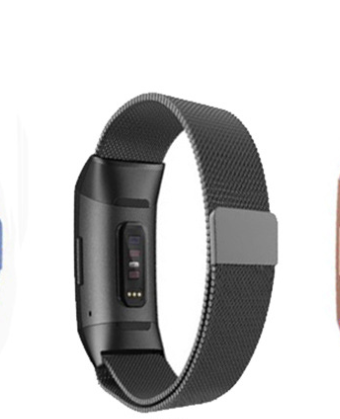 Smart Bracelet Image 3