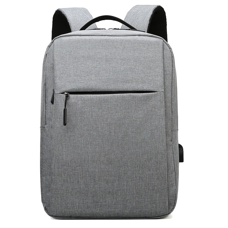 Rechargeable Computer Bag Blue
