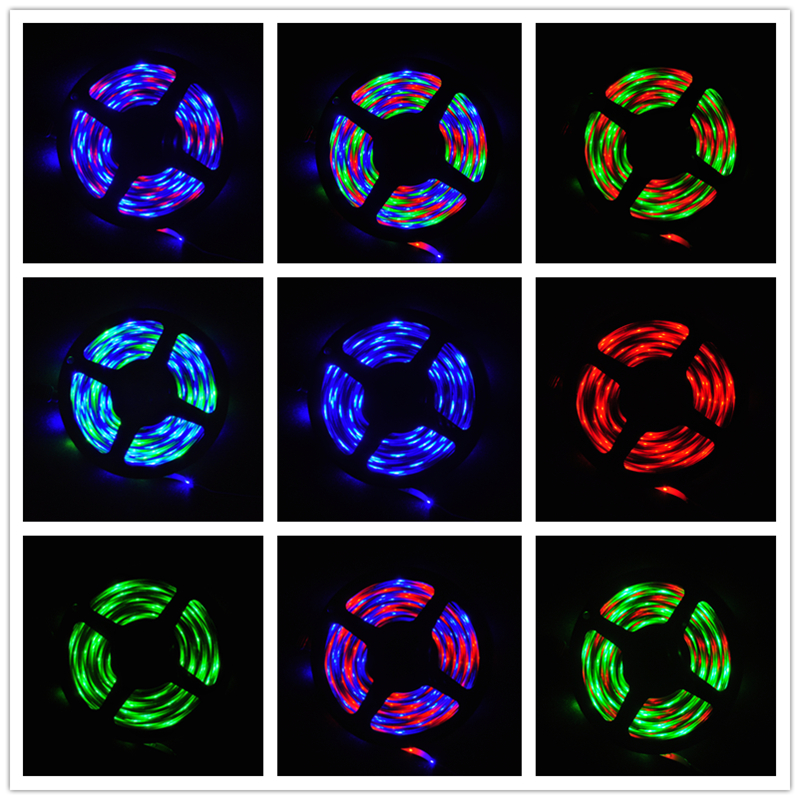 Decorative Light Strip 6