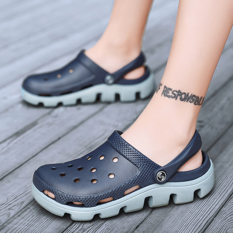 Men's Beach Shoes 5