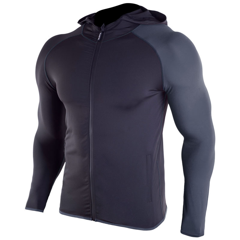 Fertilization Jacket Sportswear Image 7