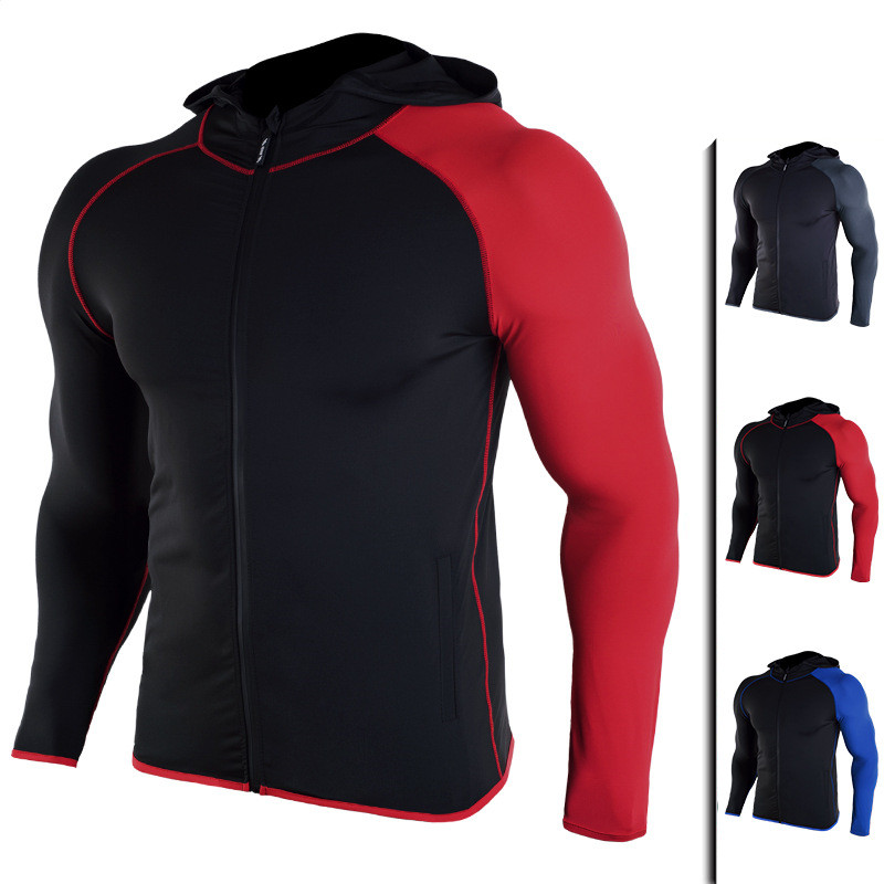 Fertilization Jacket Sportswear Image 6