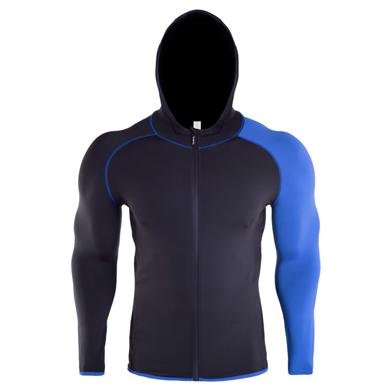 Fertilization Jacket Sportswear Image 5