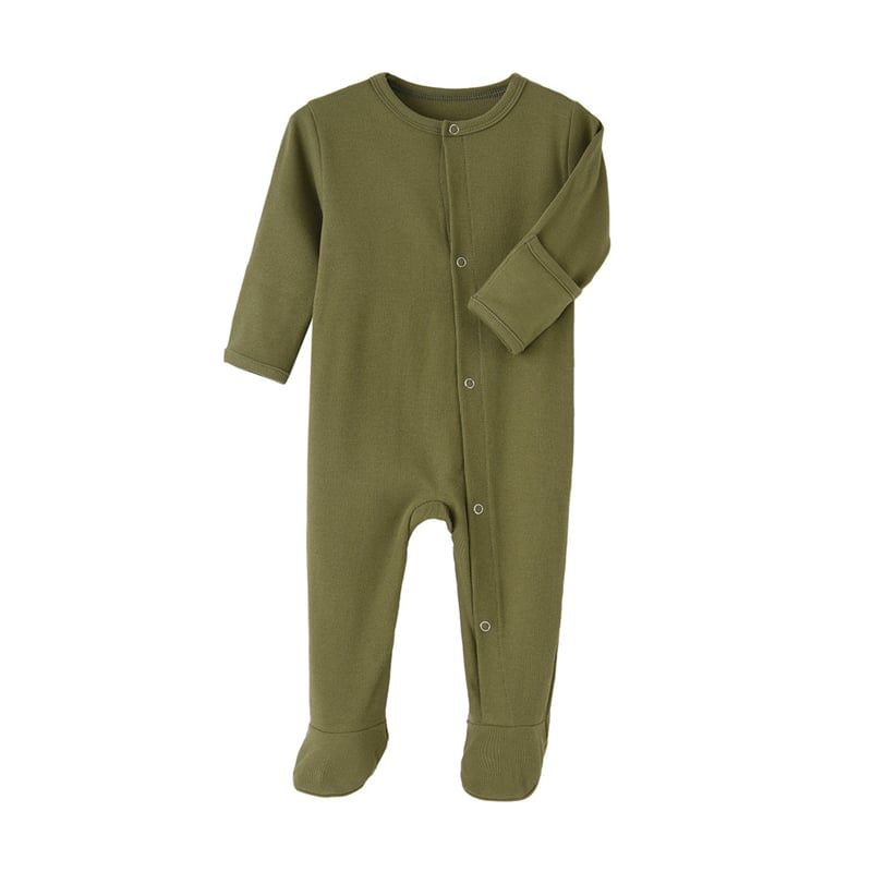 Spring Baby Clothes