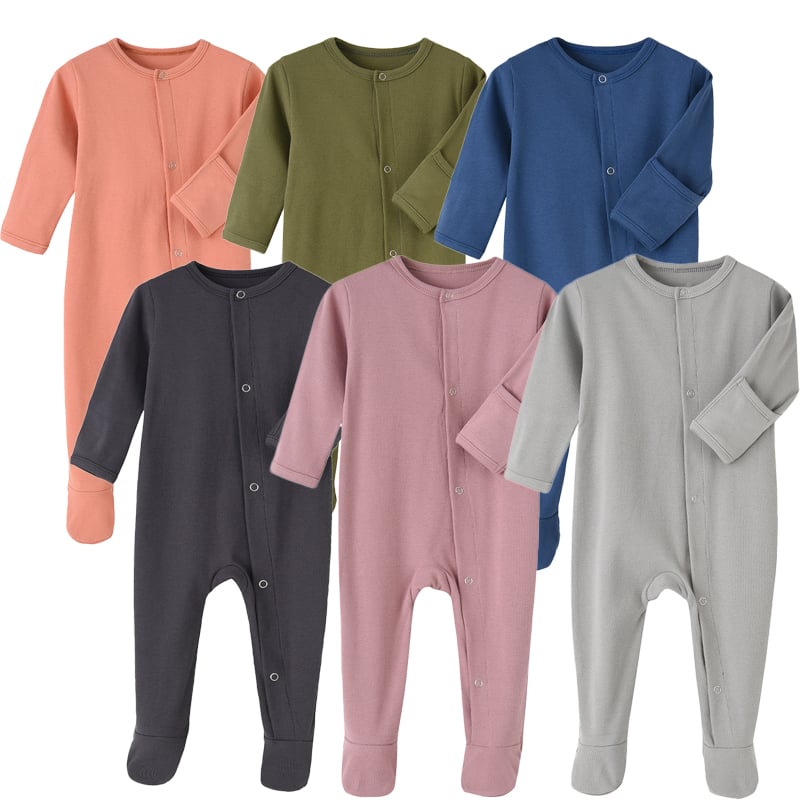 Spring Baby Clothes