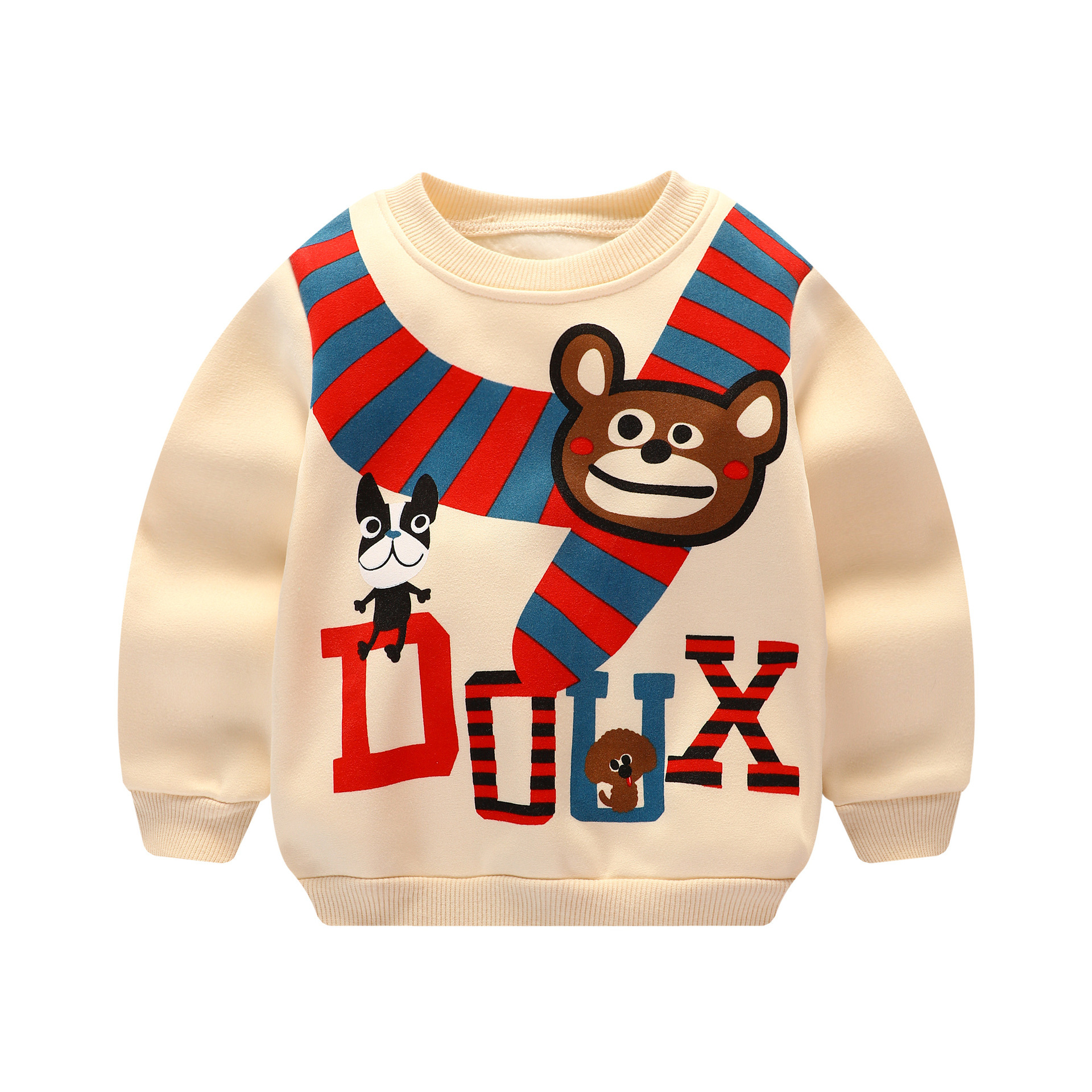 Hoodie Style 5