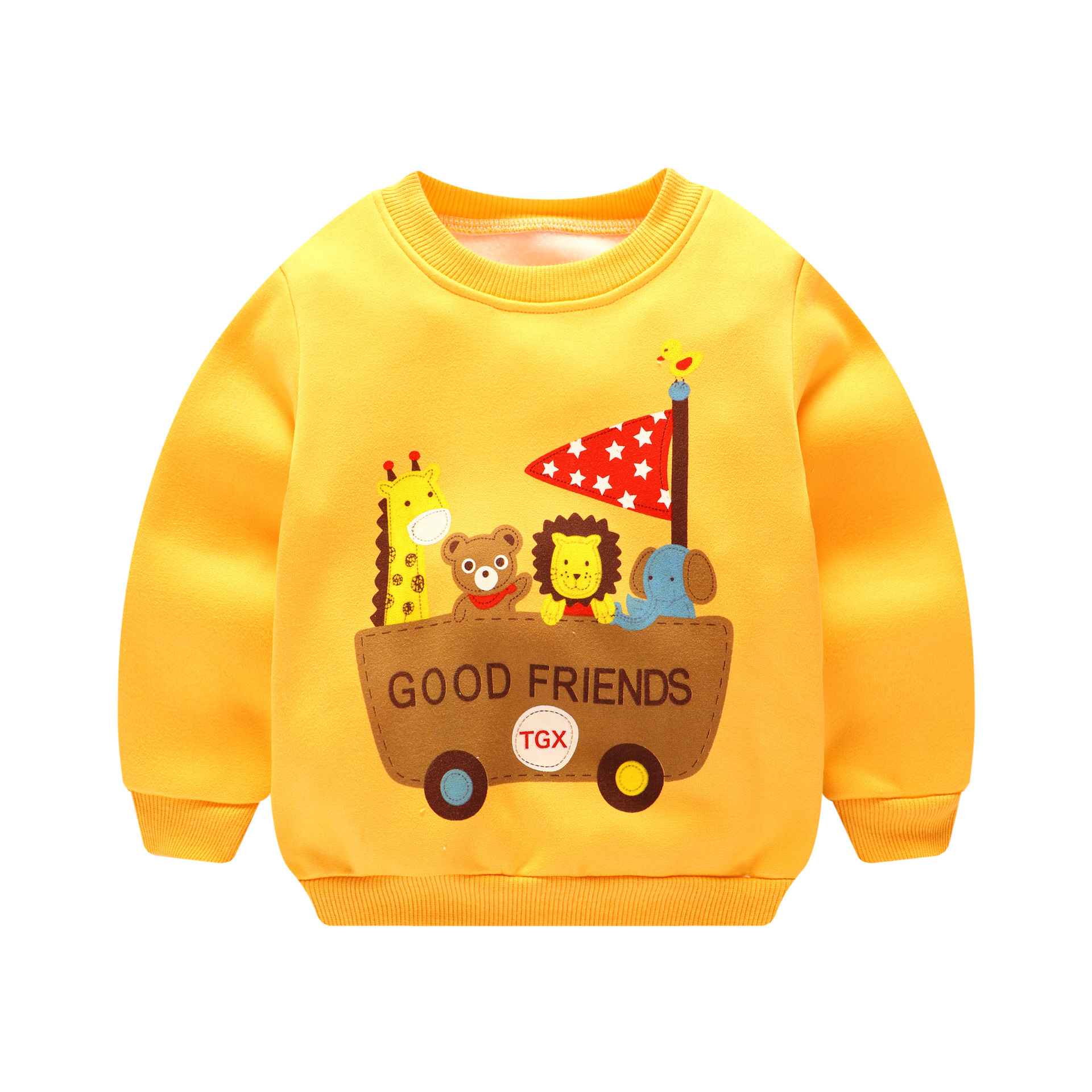 Hoodie Style 1