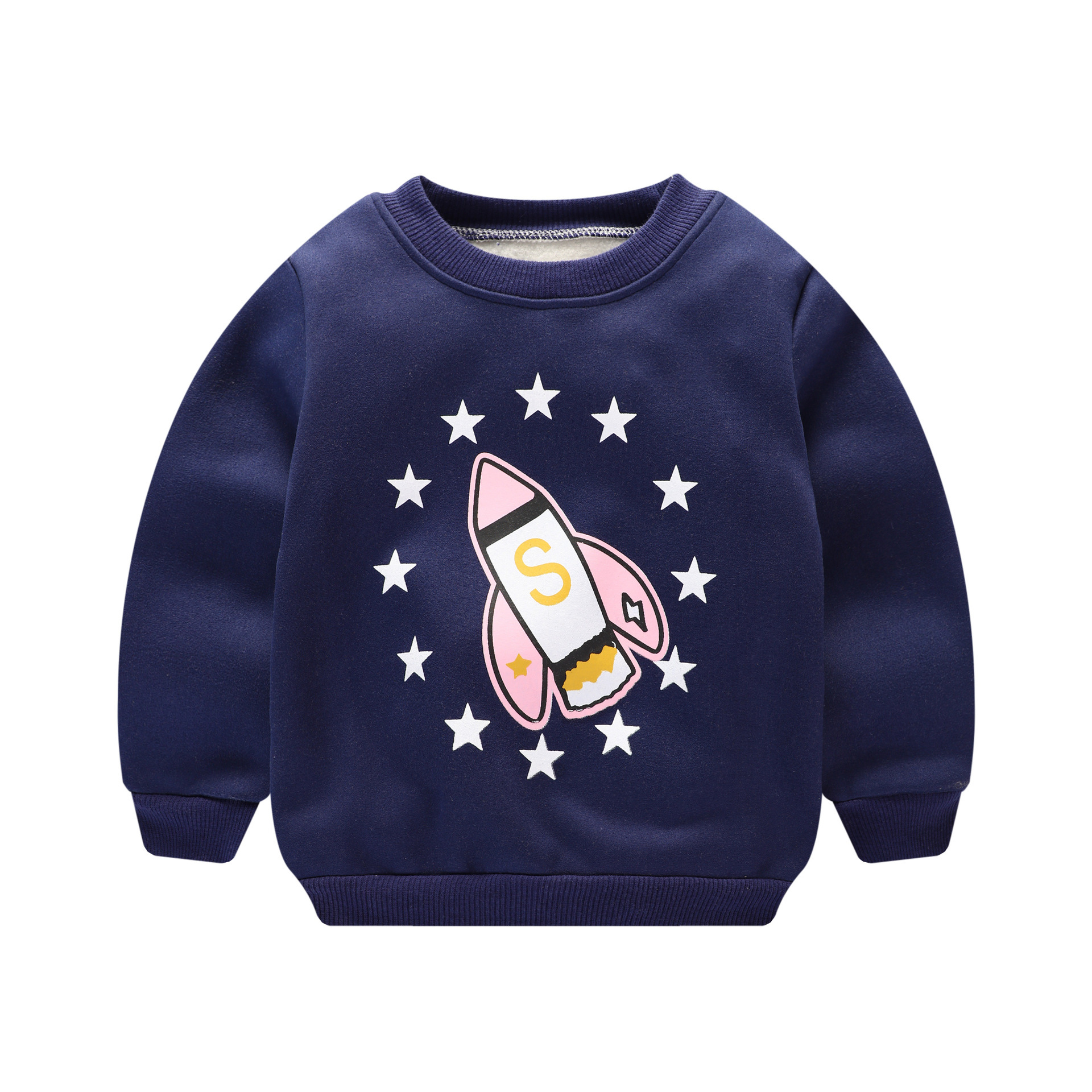 Hoodie Style 8
