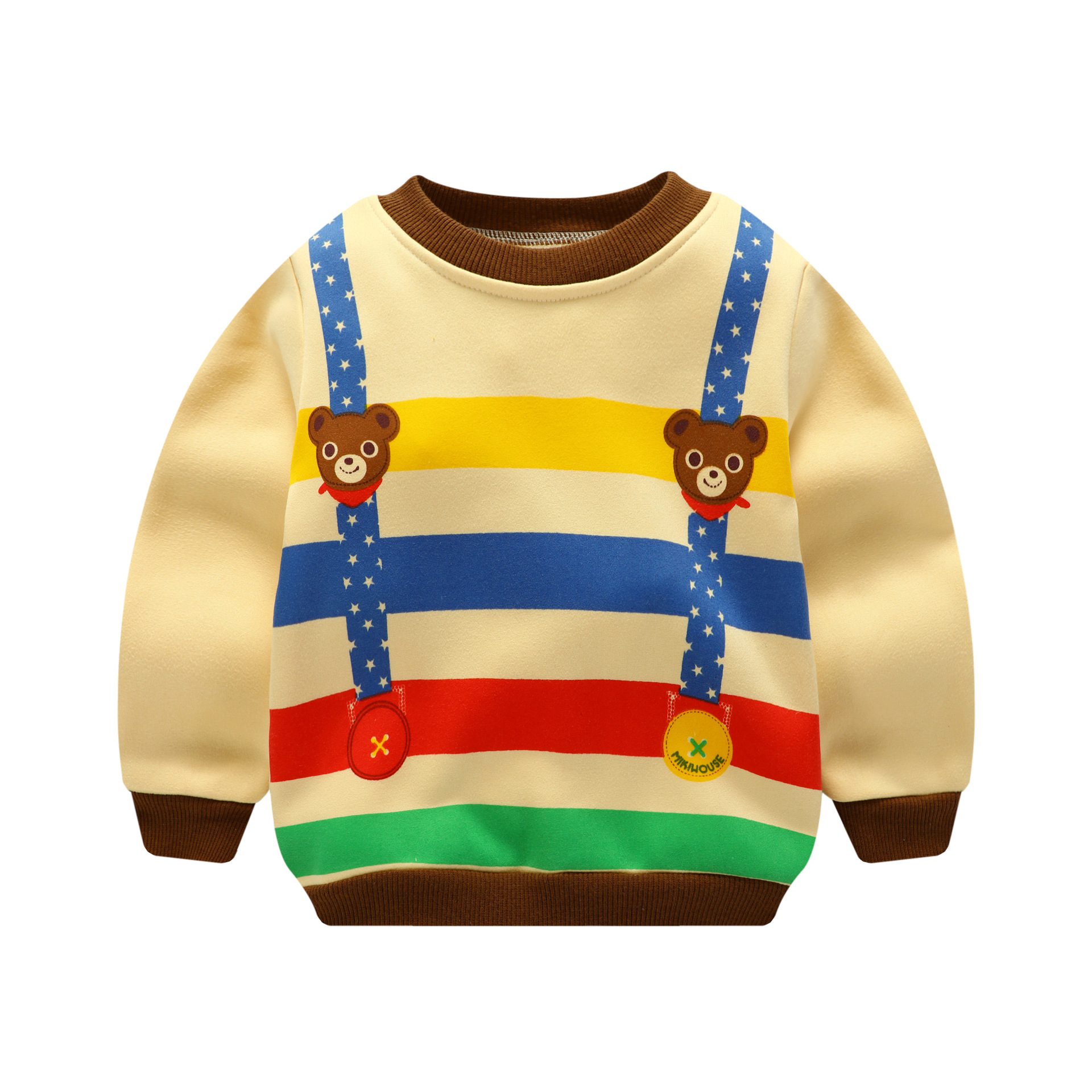 Hoodie Style 6