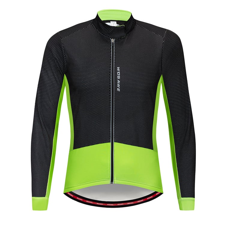 Fleece Jacket - Image 3