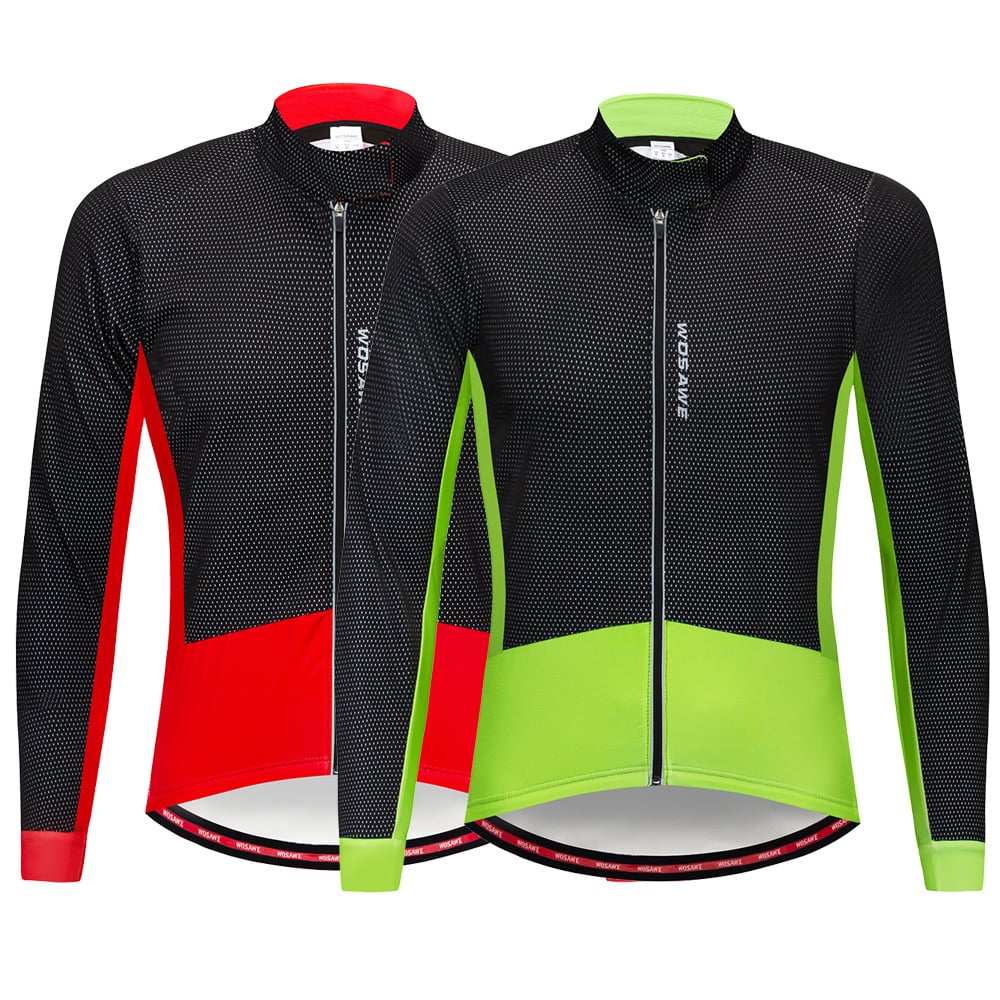 Fleece Jacket - Image 6