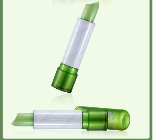 Aloe Moisturizing Lipstick Image 2